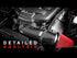 Eventuri Carbon Fibre Intake System - Mini F54 Clubman | F56 JCW GP3 (306hp)