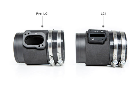 Eventuri Carbon Fibre Intake System - Mini F54 | F55 | F56 Cooper S | JCW