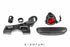 Eventuri Carbon Fibre Intake System - Mini F54 | F55 | F56 Cooper S | JCW LCI