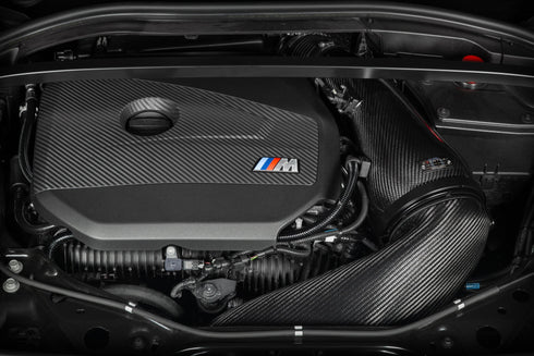 Eventuri Carbon Fibre Intake System - BMW F70 M135 | F74 GC M235 | U10 X2 M35 | U11 X1 M35
