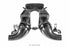 Eventuri Carbon Fibre Intake System - Porsche 911 (991) Turbo | Turbo S