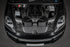 Eventuri Carbon Fibre Intake System - Porsche Cayenne V6