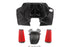 Eventuri Carbon Fibre Intake System - Porsche Cayenne V6