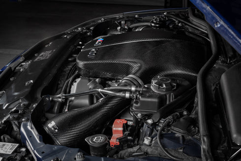 Eventuri Carbon Fibre Intake System V2 - BMW E60 | E61 M5 | E63 | E64 M6