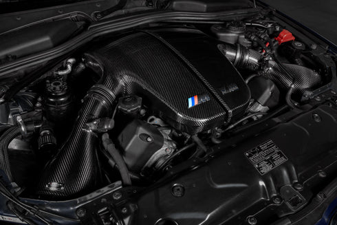 Eventuri Carbon Fibre Intake System V2 - BMW E60 | E61 M5 | E63 | E64 M6