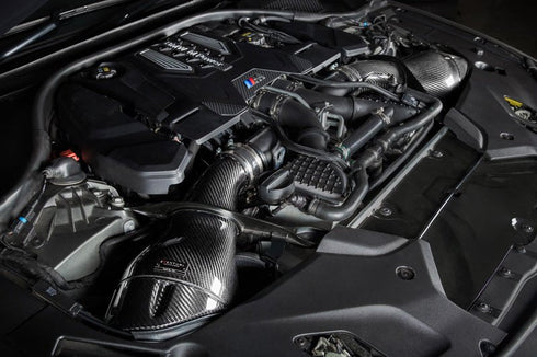 Eventuri Carbon Fibre Intake System V2 - BMW F90 M5 | F92 M8