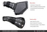 Eventuri Carbon Fibre Intake System V2 - BMW F90 M5 | F92 M8
