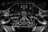 Eventuri Carbon Fibre Intake System V2 - BMW F90 M5 | F92 M8