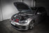 Eventuri Carbon Fibre Intake System - VW Golf MK7 R/GTI