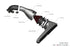 Eventuri Carbon Fibre Intake System - VW Golf MK8 GTI