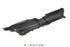 Eventuri Carbon Fibre Slam Panel - Audi B8 RS4