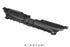 Eventuri Carbon Fibre Slam Panel - Audi B8 RS4