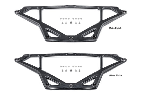 Eventuri Carbon Fibre Strut Brace - BMW G87 M2 | G80 | G81 M3 | G82 | G83 M4 Coupe | Convertible CS | CSL