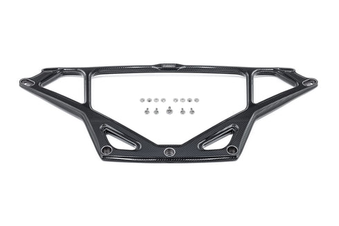 Eventuri Carbon Fibre Strut Brace - BMW G87 M2 | G80 | G81 M3 | G82 | G83 M4 Coupe | Convertible CS | CSL