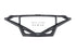 Eventuri Carbon Fibre Strut Brace - BMW G87 M2 | G80 | G81 M3 | G82 | G83 M4 Coupe | Convertible CS | CSL