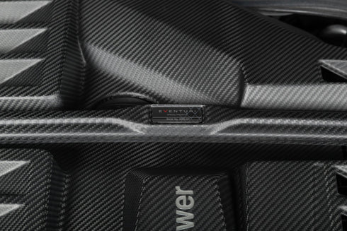Eventuri Carbon Fibre Strut Brace - BMW G87 M2 | G80 | G81 M3 | G82 | G83 M4 Coupe | Convertible CS | CSL