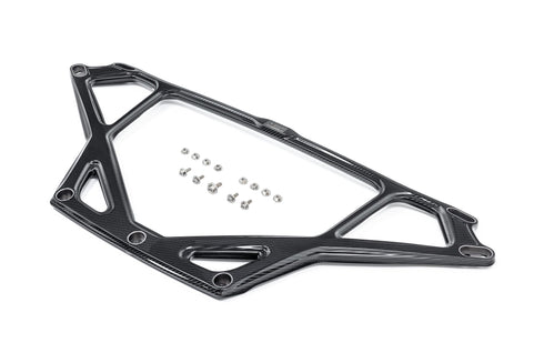 Eventuri Carbon Fibre Strut Brace - BMW G87 M2 | G80 | G81 M3 | G82 | G83 M4 Coupe | Convertible CS | CSL