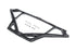 Eventuri Carbon Fibre Strut Brace - BMW G87 M2 | G80 | G81 M3 | G82 | G83 M4 Coupe | Convertible CS | CSL