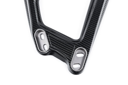 Eventuri Carbon Fibre Strut Brace - BMW G87 M2 | G80 | G81 M3 | G82 | G83 M4 Coupe | Convertible CS | CSL