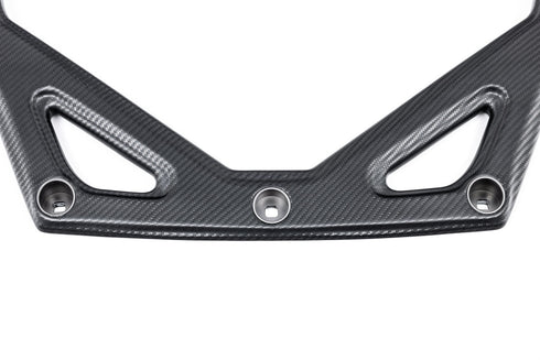 Eventuri Carbon Fibre Strut Brace - BMW G87 M2 | G80 | G81 M3 | G82 | G83 M4 Coupe | Convertible CS | CSL
