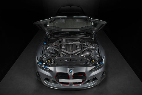 Eventuri Carbon Fibre Strut Brace - BMW G87 M2 | G80 | G81 M3 | G82 | G83 M4 Coupe | Convertible CS | CSL