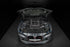 Eventuri Carbon Fibre Strut Brace - BMW G87 M2 | G80 | G81 M3 | G82 | G83 M4 Coupe | Convertible CS | CSL