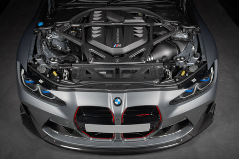 Eventuri Carbon Fibre Strut Brace - BMW G87 M2 | G80 | G81 M3 | G82 | G83 M4 Coupe | Convertible CS | CSL
