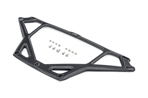 Eventuri Carbon Fibre Strut Brace - BMW G87 M2 | G80 | G81 M3 | G82 | G83 M4 Coupe | Convertible CS | CSL
