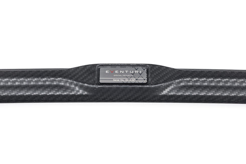 Eventuri Carbon Fibre Strut Brace - BMW G87 M2 | G80 | G81 M3 | G82 | G83 M4 Coupe | Convertible CS | CSL
