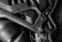 Eventuri Carbon Fibre Strut Brace - BMW G87 M2 | G80 | G81 M3 | G82 | G83 M4 Coupe | Convertible CS | CSL