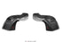 Eventuri Carbon Intake Scoop Set - BMW G80 | G81 M3 | G82 | G83 M4 - Evolve Automotive