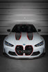 Eventuri Carbon Intake Scoop Set - BMW G80 | G81 M3 | G82 | G83 M4