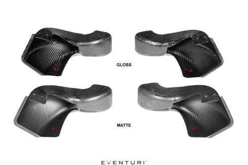 Eventuri Carbon Intake Scoop Set - BMW G80 | G81 M3 | G82 | G83 M4
