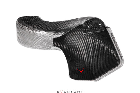 Eventuri Carbon Intake Scoop Set - BMW G80 | G81 M3 | G82 | G83 M4