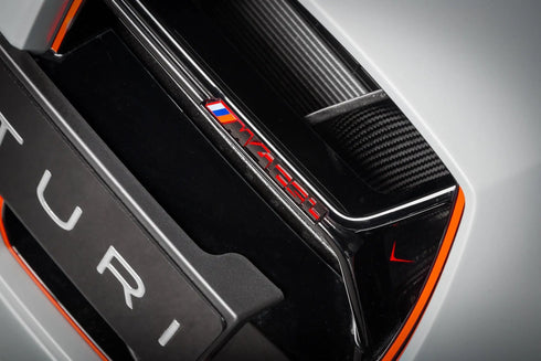 Eventuri Carbon Intake Scoop Set - BMW G80 | G81 M3 | G82 | G83 M4 - Evolve Automotive