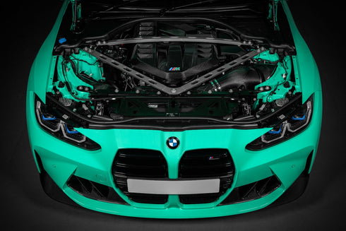Eventuri Carbon Fibre Engine Cover - BMW G80 | G81 M3 | G82 | G83 M4 Coupe | Convertible | G87 M2