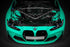 Eventuri Carbon Fibre Engine Cover - BMW G80 | G81 M3 | G82 | G83 M4 Coupe | Convertible | G87 M2