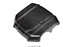 Eventuri Gloss Carbon Fibre Engine Cover - Toyota GR86