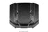 Eventuri Gloss Carbon Fibre Engine Cover - Toyota GR86