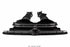 Eventuri Gloss Carbon Fibre Intake System - Audi RS6 | RS7 C8
