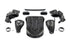Eventuri Gloss Carbon Fibre Intake System - BMW G05 X5 M50i | G06 X6 M50i