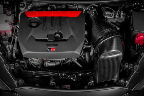 Eventuri Gloss Carbon Fibre Intake System - Toyota GR Yaris