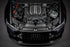 Eventuri Matte Carbon Fibre Engine Cover - Audi RS6 | RS7 C8