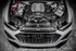 Eventuri Matte Carbon Fibre Intake System - Audi RS6 | RS7 C8