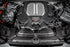 Eventuri Matte Carbon Fibre Intake System - Audi RS6 | RS7 C8
