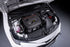 Eventuri Matte Carbon Fibre Intake System - Toyota GR Corolla