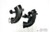 Eventuri Matte Carbon Fibre Turbo Inlets - BMW G90 | G99 M5