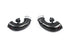 Eventuri Turbo Inlets - BMW F95 X5M | F96 X6M | G09 XM | X5 M60i