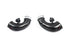 Eventuri Turbo Inlets - BMW F95 X5M | F96 X6M | G09 XM | X5 M60i - Evolve Automotive