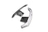 Evolve Aluminium Billet Gear Shift Paddle Set - BMW F Series (Gen 1 & 2 Steering Wheel) - Evolve Automotive